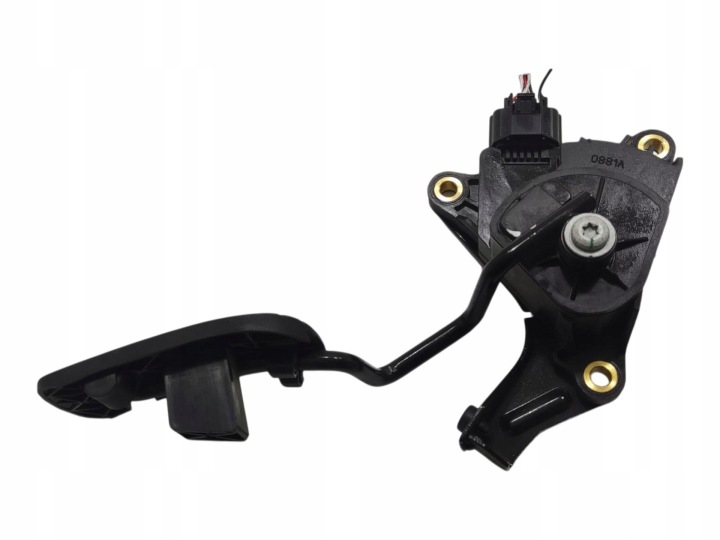 pedala gasa NISSAN E-NV200 2014-2021 18002-BJ91A