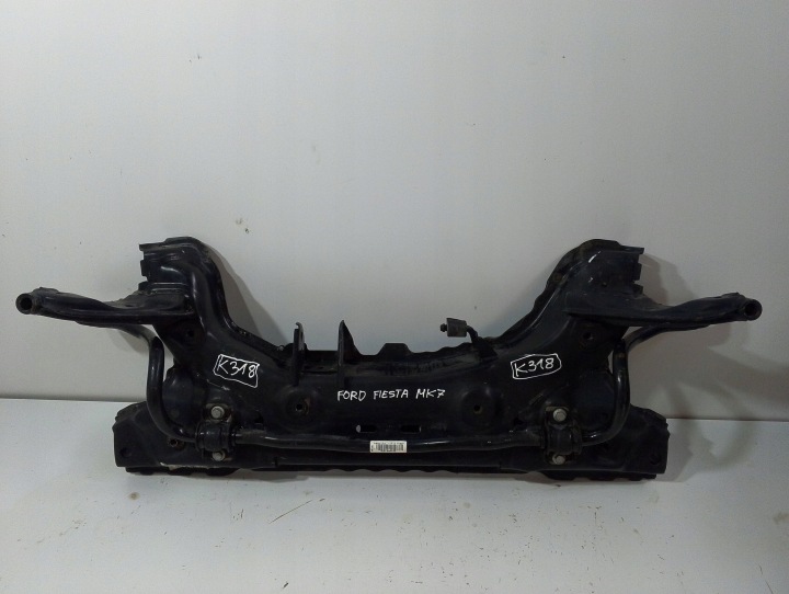 Ford Fiesta MK7 Lift nápravnice przedne 8B515494AC (K318)
