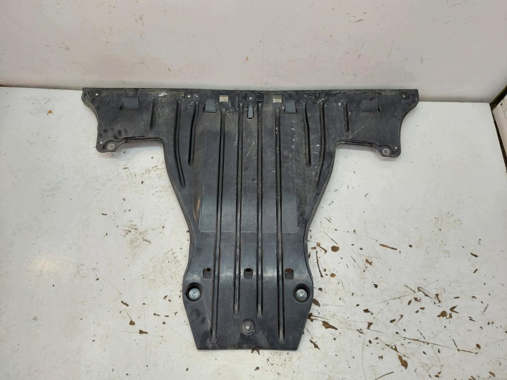 VW ID4 11A , 2024r SUV 5D blende abdeckung unterfahrschutz heck 1EA825102F