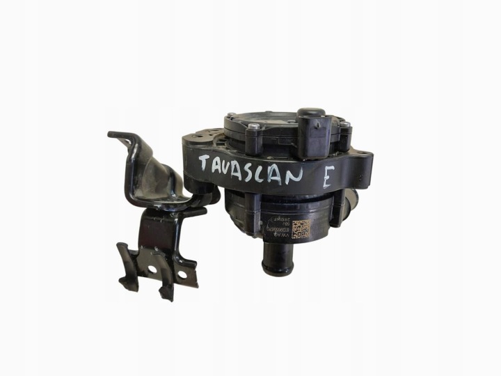 Cupra Tavascan 11H 2025 Pompa ausiliaria acqua motore cieczy Supplementare chlodzenia 1ed965567g