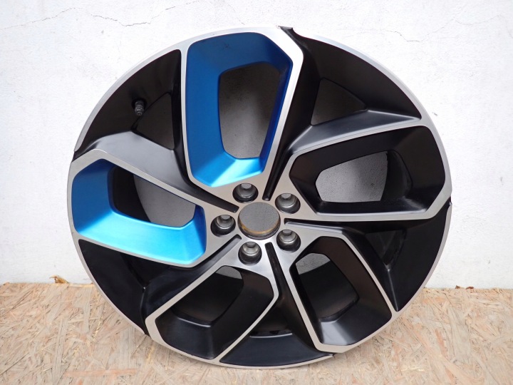 disc ALUMINIOWAI LYNK & CO 01 2021- 8889684976 20 ET52 5x108