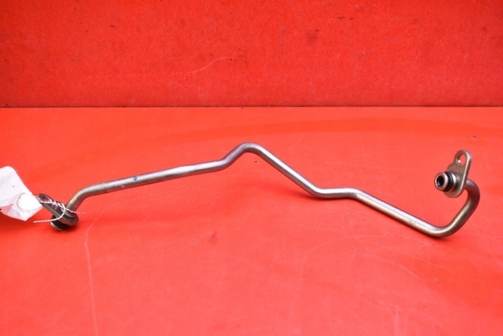 tubo flessibile Tubo raccordo olio motore TURBO 05C145140C SKODA FABIA 4 IV 1.0 TSI 110 KM 21