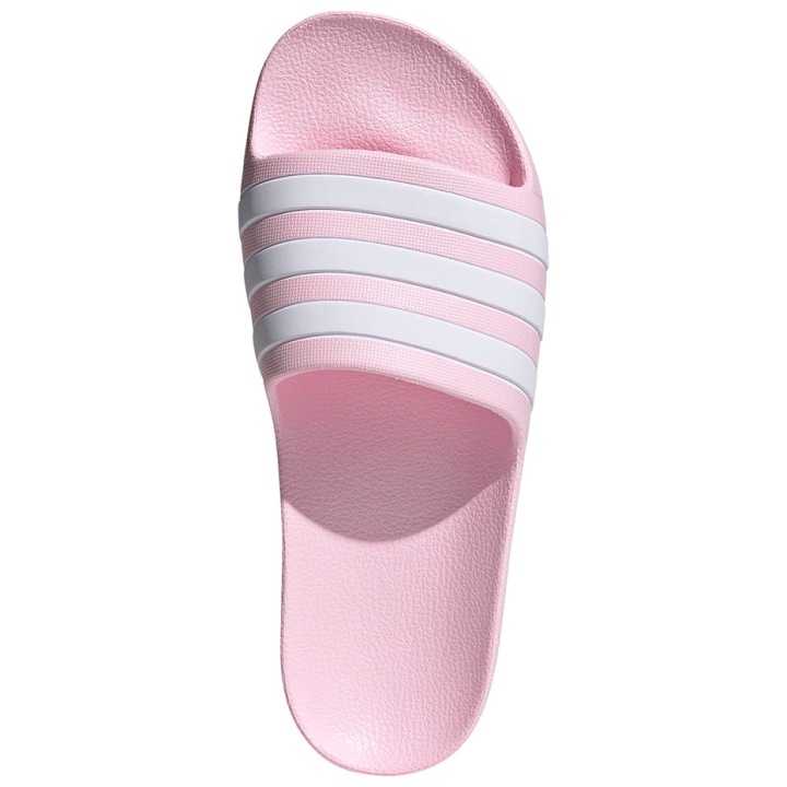 Шльопанці для басейну adidas Adilette Aqua Kids FY8072 розмір 36 — фото 6