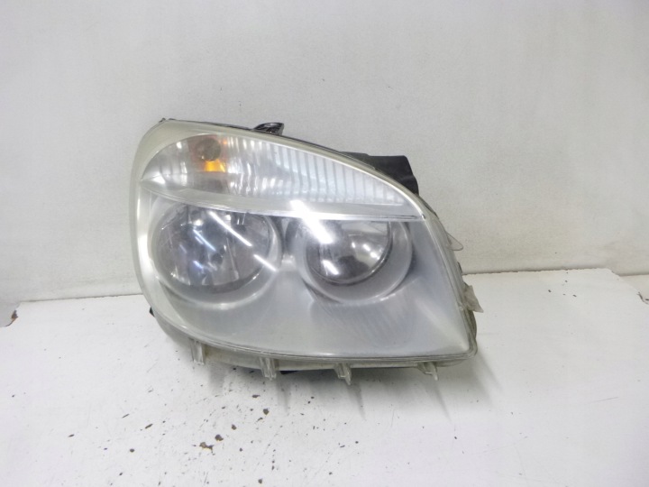 Feux phare Avant Fiat Doblo Lift Maxi 51805934 2008r.