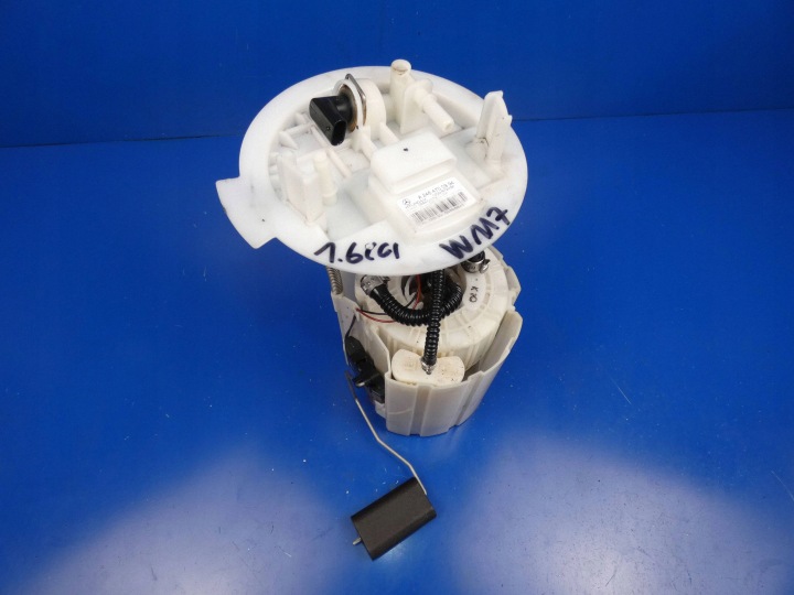 MERCEDES CLA W117 A W176 GLA W156 B W246 1.6 CGI Pompa alimentazione carburante PLYWAK