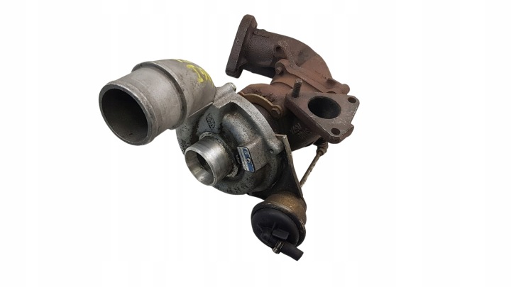 turbo K031-14 108948H109779 7701473551 Renault 1.9 DTI 1123