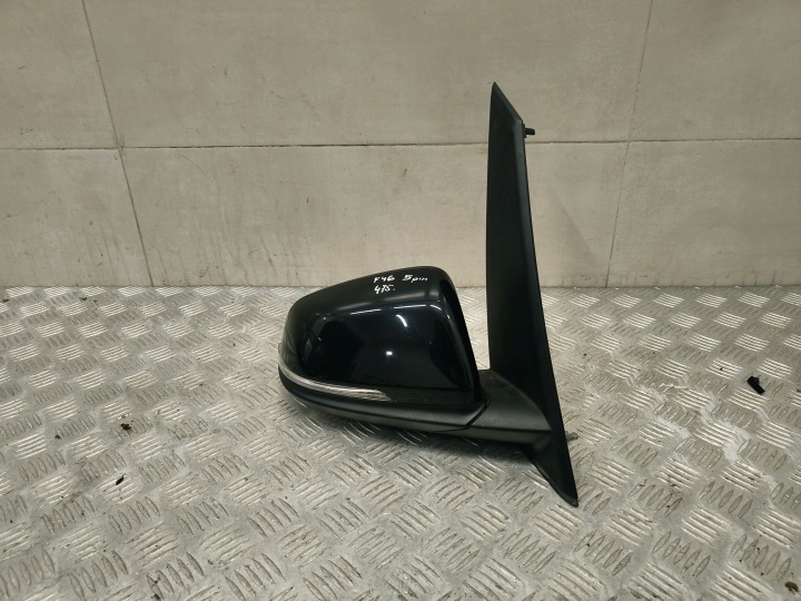 BMW F46 SPECCHIETTO RETROVISORE Destro 5PIN 475