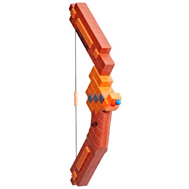Пускова установка NERF MINECRAFT BOW G1120EU4 — фото 3