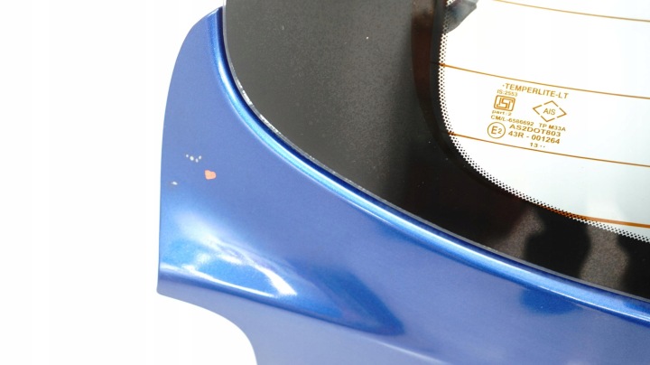 CLAPA ASISTANT BACK OF NISSAN MICRA K13 LIFT 13- 17R B53 9