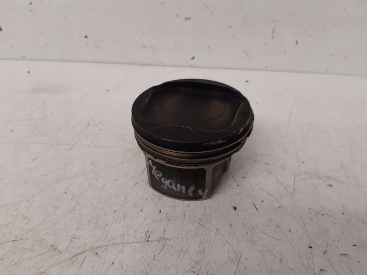 piston 1,4 TCE Renault Megane III