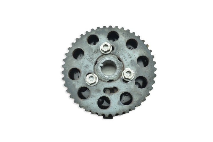 wheel Zebate of the gear VW TIGUAN and GOLF VI 1.6 2.0 TDI 03L109111 03L109239A