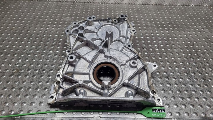 cover of the gear A6420150701 MERCEDES W221 W219 W212 W211 W164 3,0CDI