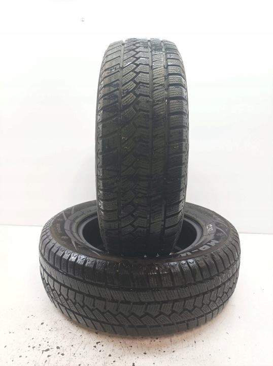 2x gomma ZIMOWA MIRAGE MR-W562 205/65R15 (2820) 7.02MM (2820) 7.43MM