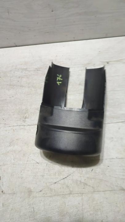 Mercedes-Benz A-classa W176 17r. 1.5cdi cover steering wheel of the steering wheel