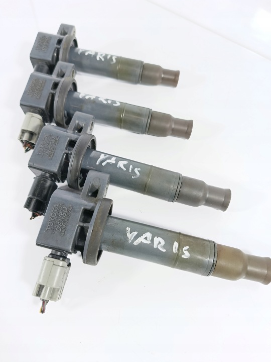 Toyota Yaris 1 99-05 coil ignition 1.3UUTI OE 90919-02229