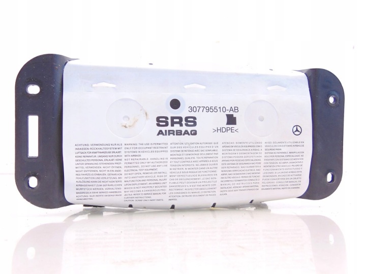 airbag passeggero MERCEDES SLK R172 1728602702