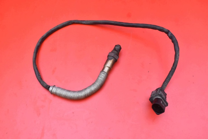 SONDA LAMBDA 0045428618 MERCEDES C-třída W204 1.8 kompresor 156 KM 07-11