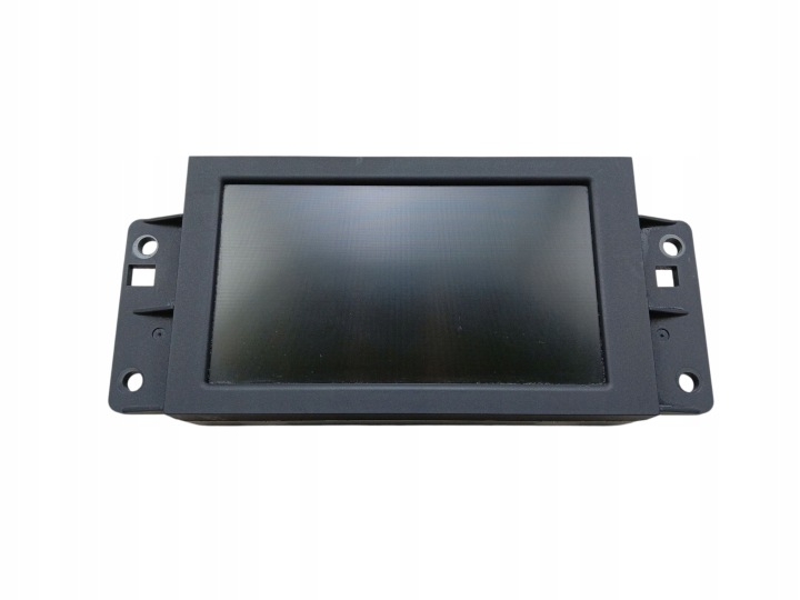 Écran RADIA Navigation VOLVO XC60 et 31282668