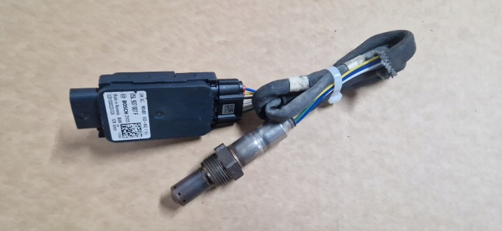SONDA NOX VW AUDI SKODA originál 05L907807F BOSCH
