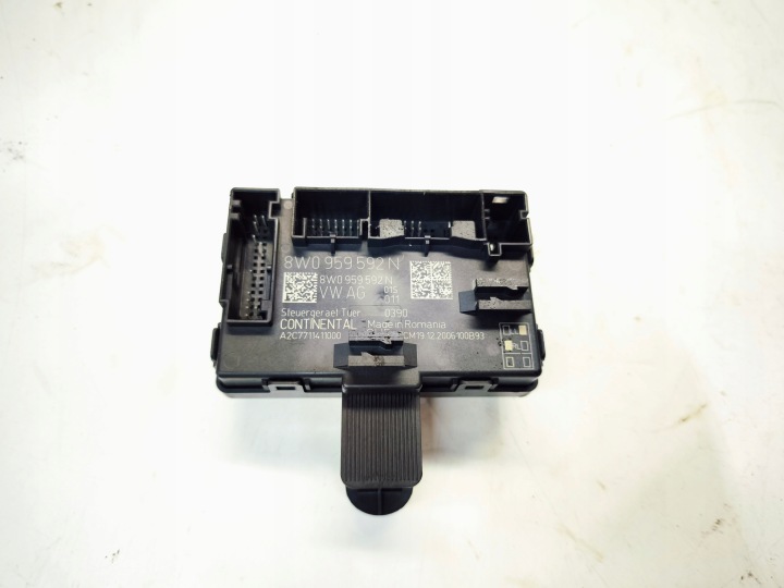 modul Bedienteil Tür AUDI A4 B9 A5 LIFT 8W0959592N
