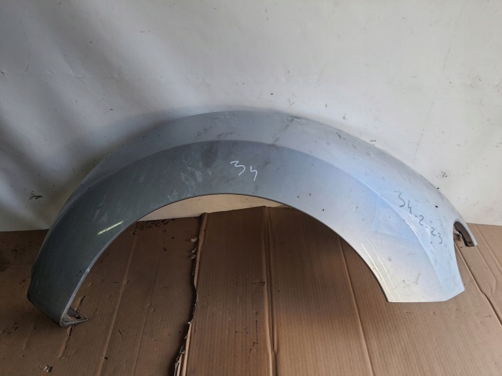 VOLKSWAGEN NEW BETLE LIFT 05-10 fender right