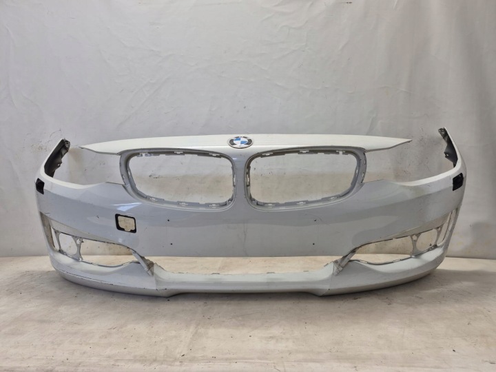 BMW 3 F34 GT GRAN TURISMO 13-21 Stoßstange vorne vorne Spritzdüse