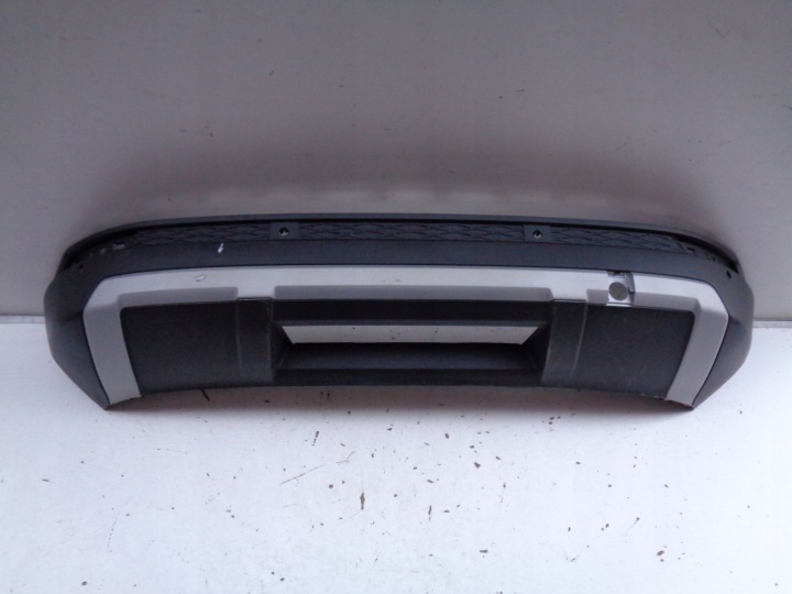 Accessoires Pare choc Arrière Aileron SEAT ATECA 575 16