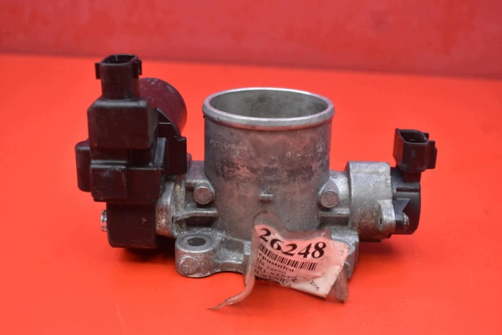egr selep TOYOTA COROLLA VERSO 2 II 2.2 D-4D 136 KM 01-06