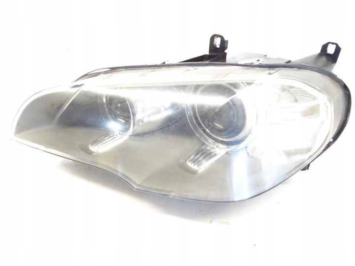 light left front front BMW X5 E70 LIFT 7221893 UK