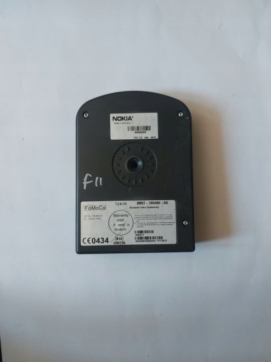 Module BLUETOOTH FORD FOCUS MK2 8M5T-19G488-AG