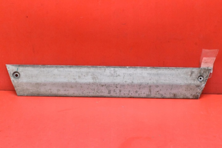 Gurten PRZENI untere CZESC 1037112-00-A TESLA MODEL S 90D 422 KM LIFT 16-21