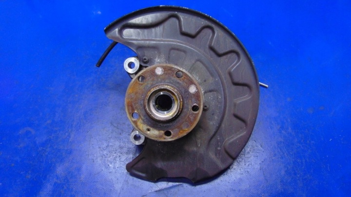 Achsschenkel Radnabe Radlager schenkel links vorne 1.4E-TSI LEON CUPRA IV VW GOLF VIII AUDI A3 8V