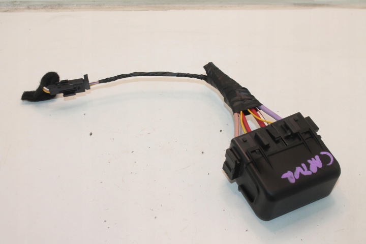 PUSZKA MODULE FUSIBLES 8200222933B RENAULT CAPTUR 1.5 DCI 13-19