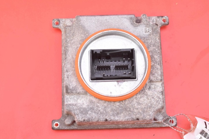 Unité de contrôle Module LED Gauche 7P5941591AJ SKODA OCTAVIA 3 III LIFT 17-20