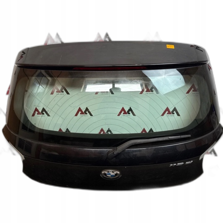 Porte arrière coffre hayon Porte coffre hayon BMW 1 F20 F21