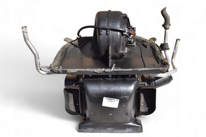heater blower fan heating MERCEDES W124 KOMBI 3.0 TD 1987R