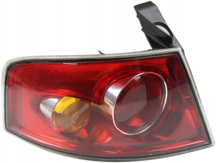 SEAT IBIZA III 3 Licht links heck hinten W Kotflügel EUROPA 6L6945095A 6L6945111