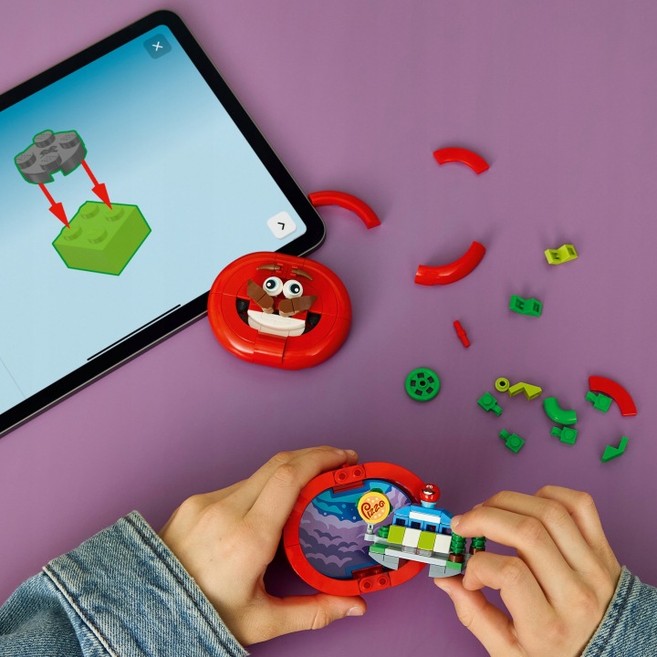 LEGO Fortnite Помідорчик 77079 — фото 3