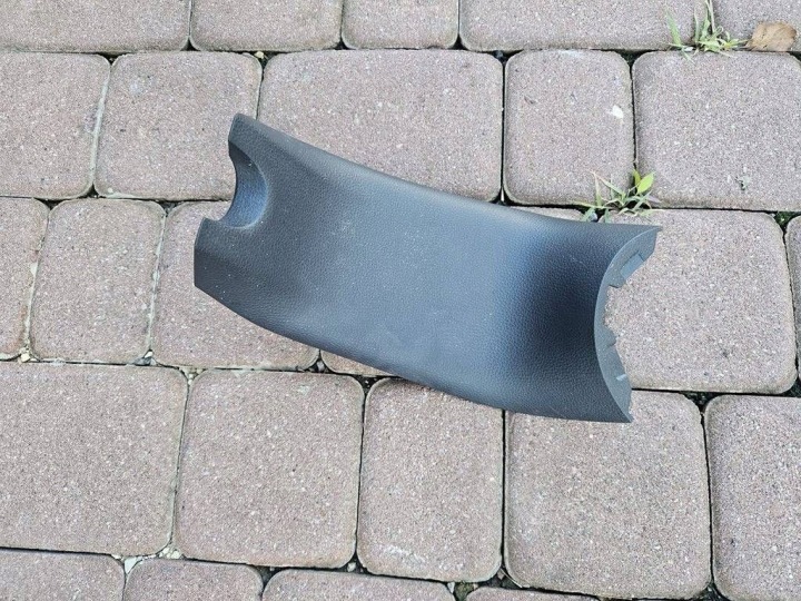 plastový obal kryt tunelu srodkowego Toyota Aygo X 58805-0H010