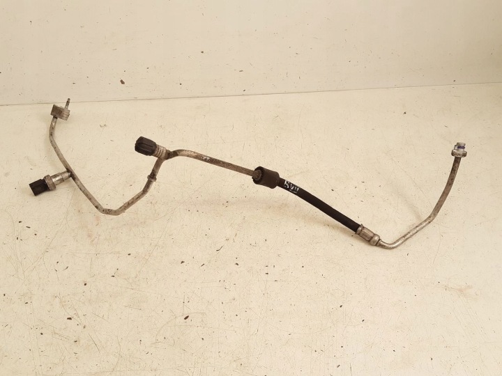 hose wiring of the air conditioning VW Golf VII 1,4 TSI