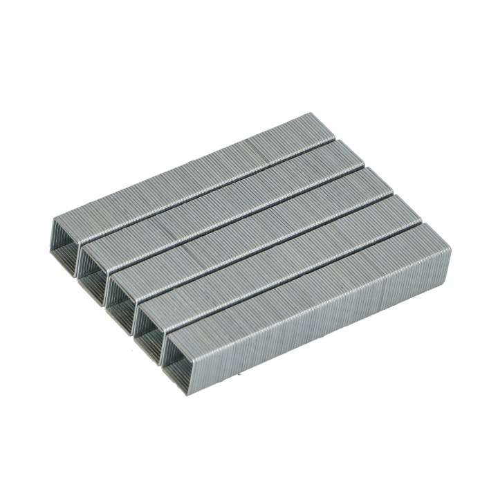Faster Tools sponky 10 mm Typ A53 1000ks 100 ks