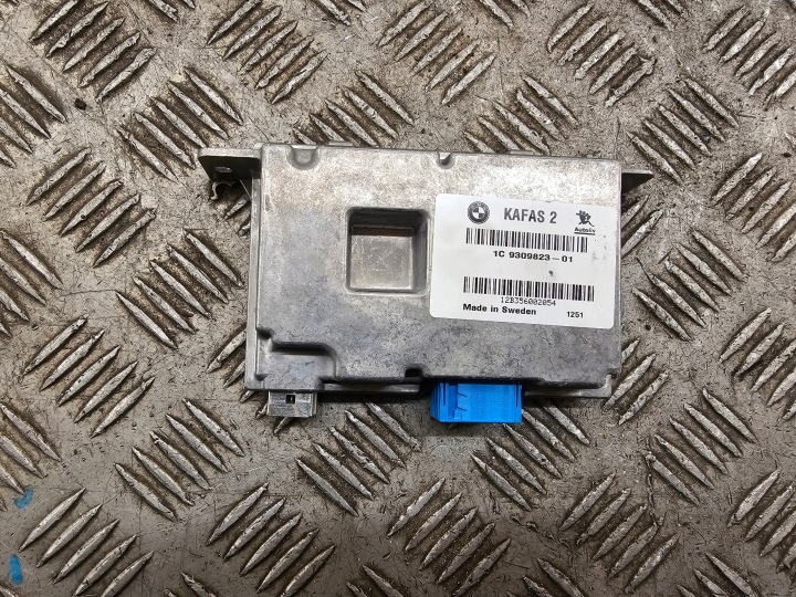 Centralina modulo KAMERY KAFAS 2 9309823 BMW F01 LIFT 12-15
