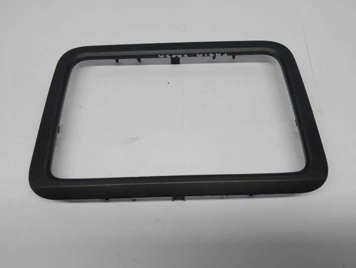 SKODA ROOMSTER (5J) Console Moyen / RADIO / GPS 5J0858069
