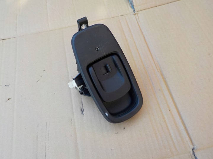 Poignée de la Serrure du capot Arrière mercedes w211 kombi 2003r
