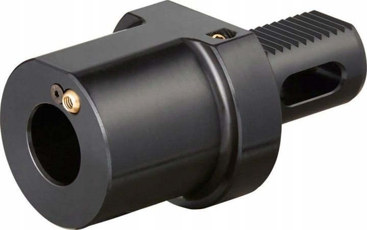 Držák VDI s uchycením pod kužel Morsea F 50 mmxMK4 Fortis
