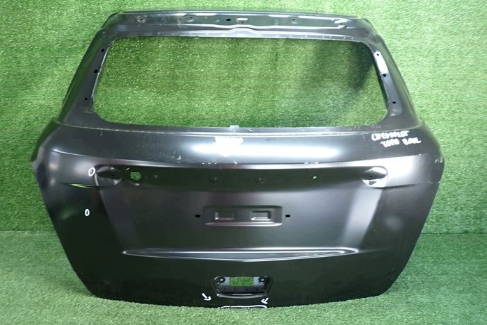 CHEVROLET TAPA BAUL TRACKER Portellone cofano posteriore bagagliaio usato posteriore