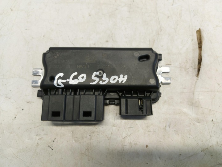 BMW 5 G60 530E x-drive Module Unité de contrôle pompy Carburant 5B36DE1