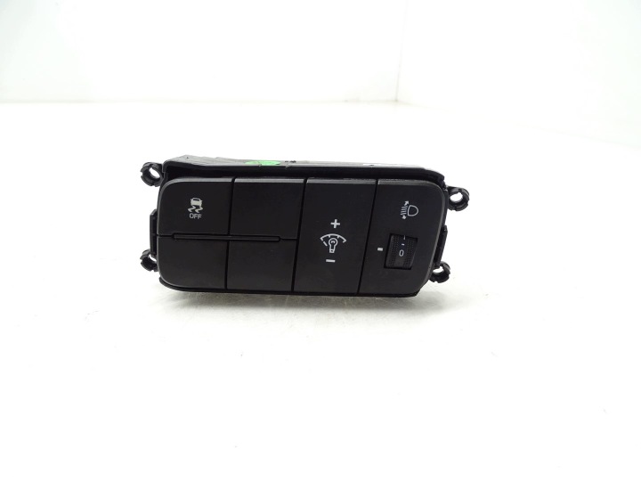 PANEL Moteur de réglage des phares Lumières ESP HYUNDAI I10 II LIFT 299131553