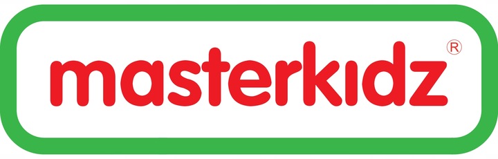 MASTERKIDZ DREWNIANY MIKSER DLA DZIECI DO KUCHNI Bohater / Bajka brak