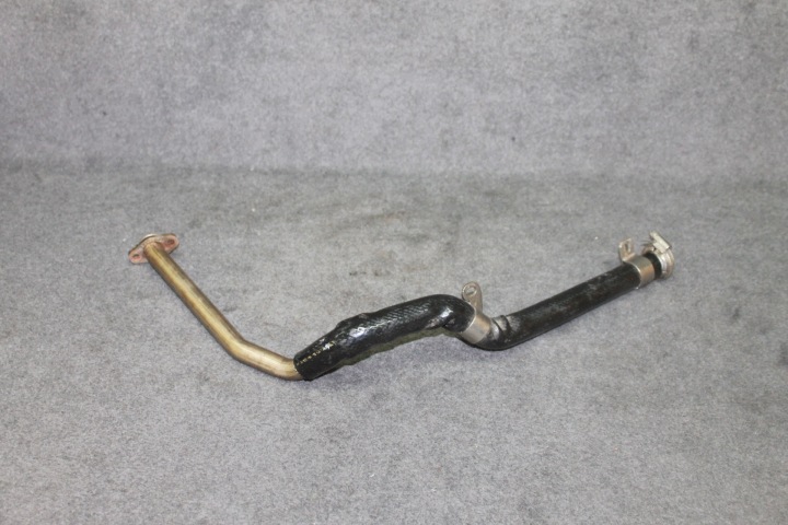BMW E90 F01 F10 E70 2.5D 3.0D N57D30A tubo gas di … EGR AGR- 7823991